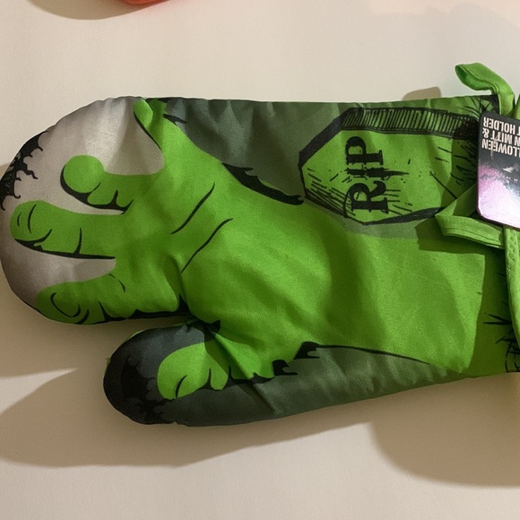 Oven Mitts bundle - Picture 2 of 7